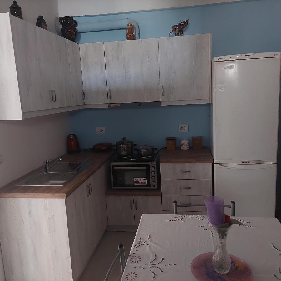 Central Condos Саранде Екстериор снимка